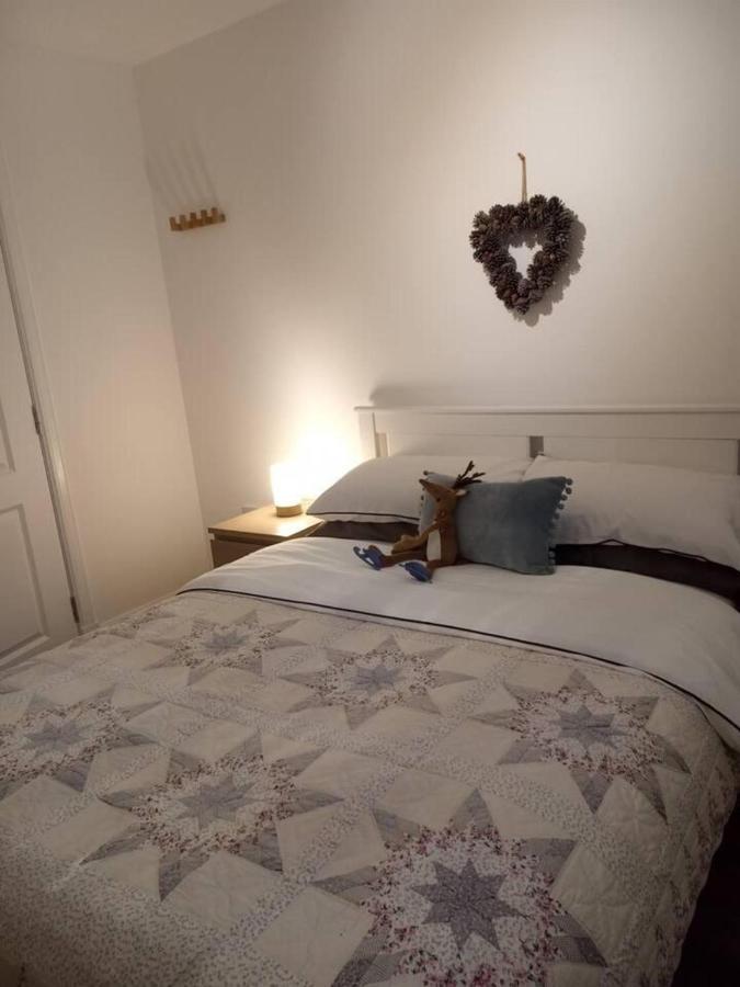 Charming Lodge Cosy Comfortable Ideal Location Blairgowrie and Rattray Eksteriør billede