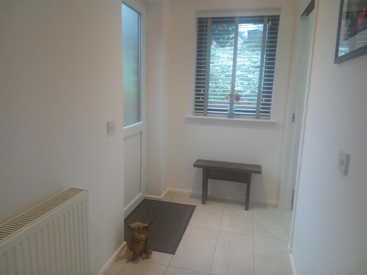 Charming Lodge Cosy Comfortable Ideal Location Blairgowrie and Rattray Eksteriør billede