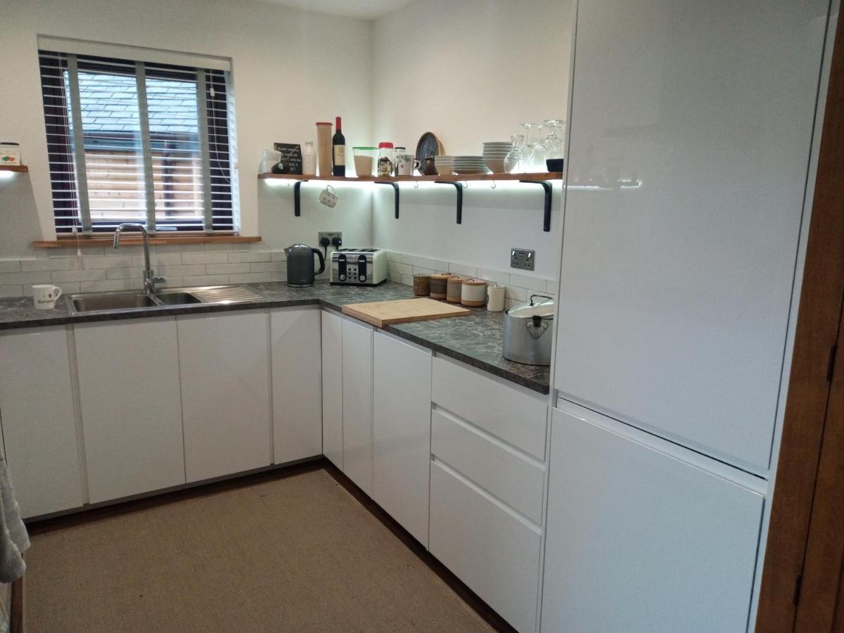 Charming Lodge Cosy Comfortable Ideal Location Blairgowrie and Rattray Eksteriør billede