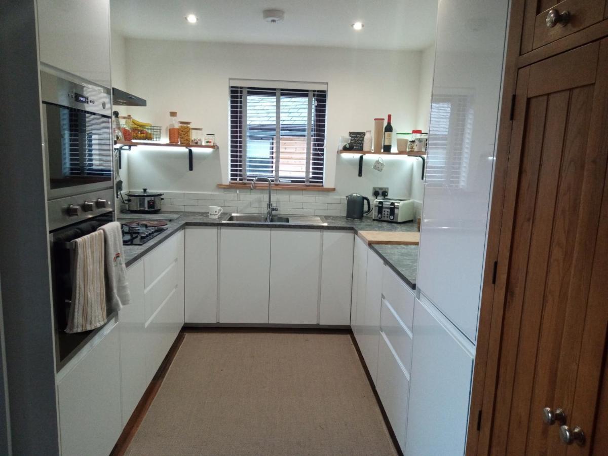 Charming Lodge Cosy Comfortable Ideal Location Blairgowrie and Rattray Eksteriør billede